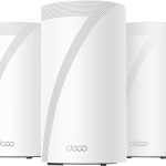 TP-Link Deco BE85 Reviewing the Best Wi-Fi 7 Mesh System for Ultra-Fast Homes