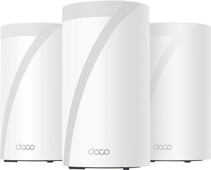 TP-Link Deco BE85 Reviewing the Best Wi-Fi 7 Mesh System for Ultra-Fast Homes