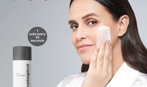 Dermalogica Daily Microfoliant Testing the Best Gentle Rice-Based Enzyme Powder