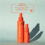 Tower 28 SOS Daily Rescue Spray Reviewing the Best Hypochlorous Acid Mist for Acne