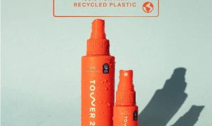 Tower 28 SOS Daily Rescue Spray Reviewing the Best Hypochlorous Acid Mist for Acne