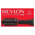 Revlon One-Step Volumizer Plus Testing the Best Affordable Hair Dryer Brush