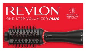 Revlon One-Step Volumizer Plus Testing the Best Affordable Hair Dryer Brush