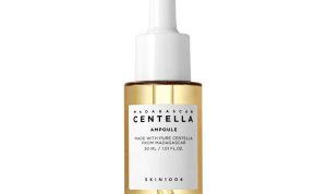 Skin1004 Madagascar Centella Ampoule Reviewing the Best Soothing Serum for Redness