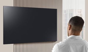 Samsung Neo QLED QN900F Reviewing the Best 8K Smart TV with AI Upscaling