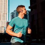 Shockz OpenRun Pro 2 Evaluating the Best Bone Conduction Headphones for Sports