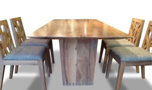 Inside Weather Aero Dining Chair Reviewing the Best Modern Customizable Seating