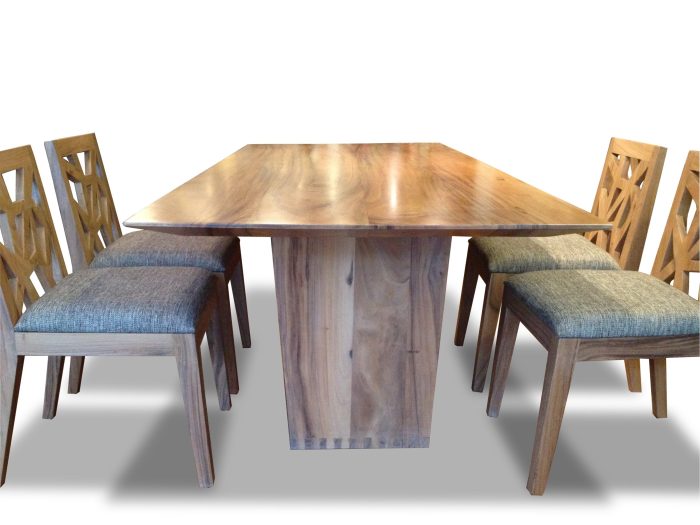 Inside Weather Aero Dining Chair Reviewing the Best Modern Customizable Seating