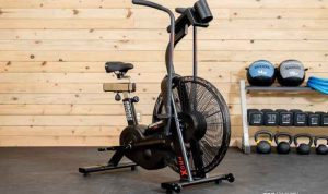 Assault Fitness AssaultBike Pro Evaluating the Toughest Air Resistance Fan Bike