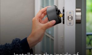 August Wi-Fi Smart Lock 5th Gen Testing the Best Keyless Entry System Security