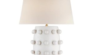 Visual Comfort Kelly Wearstler Lamp Reviewing the Best Designer Sculptural Lighting