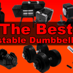 PowerBlock Elite USA Reviewing the Best Space-Saving Adjustable Dumbbell System