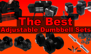 PowerBlock Elite USA Reviewing the Best Space-Saving Adjustable Dumbbell System