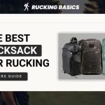Goruck Rucker 4.0 Testing the Best High-Performance Rucking and Training Backpack