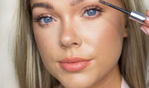 Glossier Boy Brow Reviewing the Best Grooming and Thickening Eyebrow Pomade