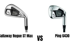 Callaway Rogue ST Max Testing the Best Forgiving Driver for High-Speed Performance