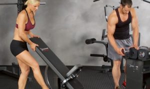 Ironmaster Quick-Lock Reviewing the Best Heavy-Duty Expandable Dumbbell Performance