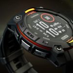 Garmin Fenix 8 Reviewing the Best Solar-Powered Smartwatch for Extreme Outdoors