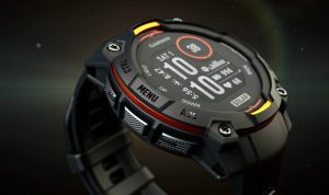 Garmin Fenix 8 Reviewing the Best Solar-Powered Smartwatch for Extreme Outdoors
