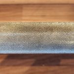 Eleiko IWF Training Bar Evaluating the Worlds Best Professional Weightlifting Bar