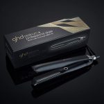 GHD Platinum+ Styler Evaluating Best Predictive Technology Flat Iron Performance
