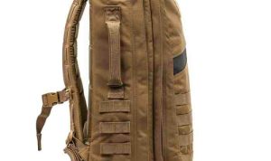 Goruck Rucker 4.0 Testing the Best High-Performance Rucking and Training Backpack