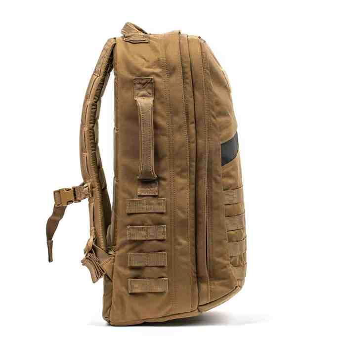 Goruck Rucker 4.0 Testing the Best High-Performance Rucking and Training Backpack
