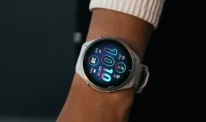 Garmin Forerunner 965 Reviewing the Best AMOLED GPS Watch for Triathletes