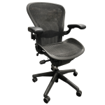 Herman Miller Aeron Chair Reviewing the Worlds Best Ergonomic Office Support