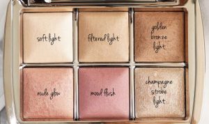 Hourglass Ambient Lighting Palette Evaluating the Best Soft-Focus Finishing Powder