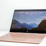 HP Spectre x360 14 Testing the Best Premium Convertible Laptop for Business Pros