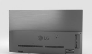 LG C6 OLED TV Testing the Best 4K Gaming Television