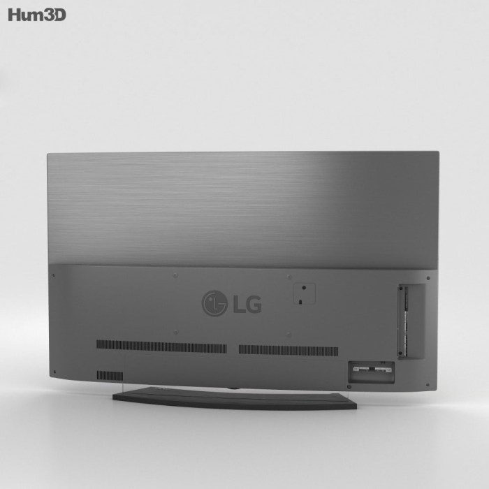 LG C6 OLED TV Testing the Best 4K Gaming Television