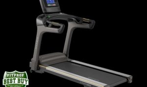 Matrix Fitness T75 Testing the Best Club-Quality Home Treadmill Durability