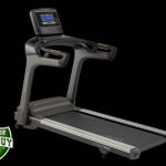 Matrix Fitness T75 Testing the Best Club-Quality Home Treadmill Durability