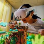 Meta Quest 4 Testing the Best Wireless Mixed Reality Headset for Spatial Gaming