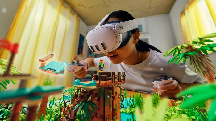 Meta Quest 4 Testing the Best Wireless Mixed Reality Headset for Spatial Gaming