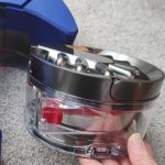 Dyson 360 Vis Nav Reviewing the Best High-Suction Robot Vacuum for Pet Hair