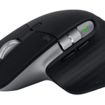 Logitech MX Master 3S Pro Reviewing the Best Ergonomic Mouse for Productivity