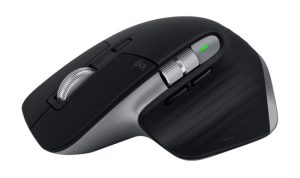Logitech MX Master 3S Pro Reviewing the Best Ergonomic Mouse for Productivity