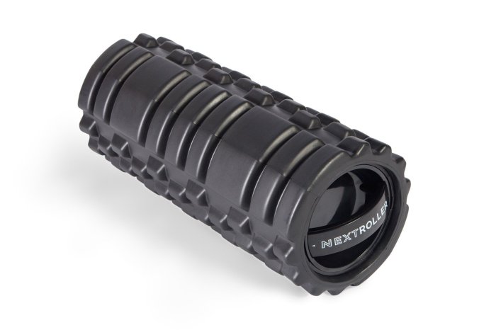 TriggerPoint GRID Vibe Plus Reviewing the Best Vibrating Foam Roller for Soreness