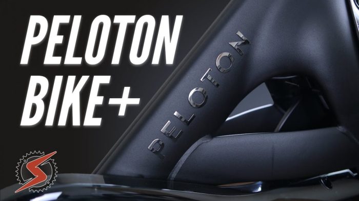 Peloton Bike+ Reviewing the Best Smart Indoor Cycle with Auto-Resistance Tech