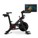 Peloton Bike+ Reviewing the Best Smart Indoor Cycling Performance with Auto-Resistance