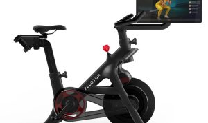 Peloton Bike+ Reviewing the Best Smart Indoor Cycling Performance with Auto-Resistance