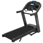 Horizon Fitness 7.8 AT Evaluating the Best Responsive Treadmill for Interval Training