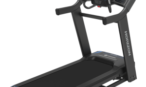 Horizon Fitness 7.8 AT Evaluating the Best Responsive Treadmill for Interval Training