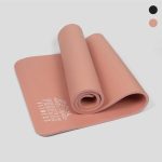 Gaiam Essentials Mat Testing the Best Budget-Friendly Thick NBR Fitness Mat