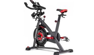 Schwinn IC4 Indoor Cycle Testing the Best Versatile Bluetooth-Connected Studio Bike