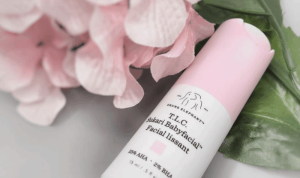 Drunk Elephant T.L.C. Sukari Babyfacial Evaluating the Best At-Home AHA/BHA Exfoliant