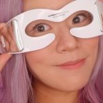 CurrentBody Skin LED Eye Perfector Evaluating the Best Targeted Anti-Aging Light Tool